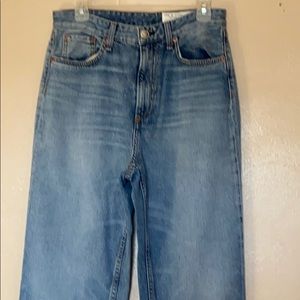 Rag & Bone jeans